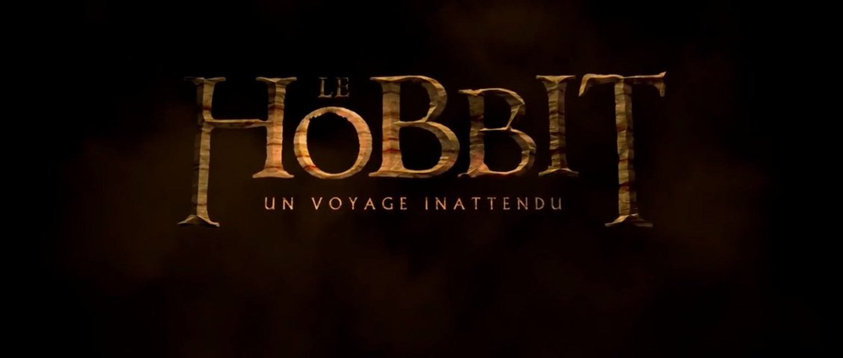 Le Hobbit - Un Voyage Inattendu  VOST | Full HD