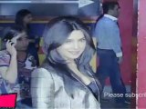 Hot & Seductive Priyanka Chopra Strikes Sexy Poses  At Don -2 Special Screening