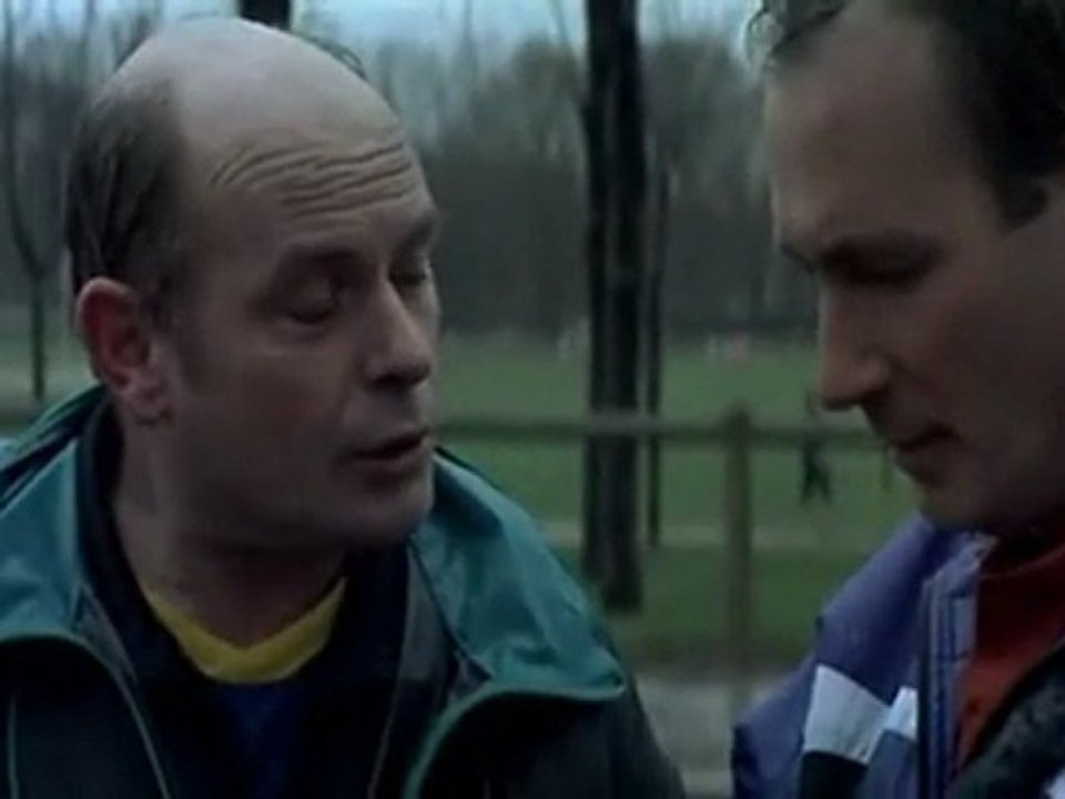 Les Patriotes ( bande annonce )