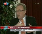 İşin Doğrusu - Türkiye ABD ve Avrupa Birliği İlişkileri  08.12.2008