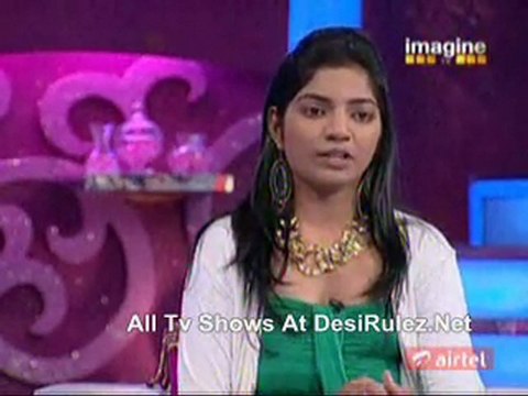 Gajab Desh Ki Ajab Kahani 24th dec 11 pt1