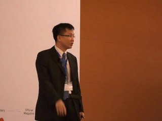 2011-05-26 HRM Seminar (A class or subsidised class) HD