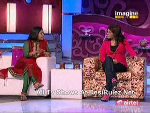 Gajab Desh Ki Ajab Kahani 24th dec 11 pt2