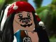 LEGO Pirates des Caraïbes (PC) - Trailer #4