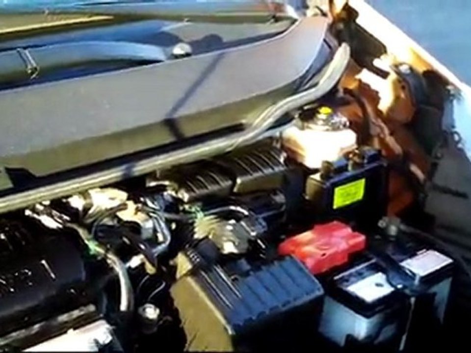 Certified Used 2009 Honda Fit Sport for sale at Honda Cars of Bellevue...an Omaha Honda Dealer!