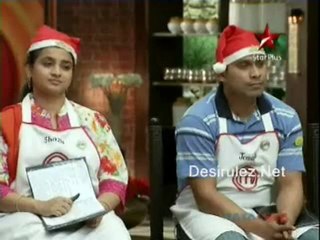 Survivor India  Pehli Jhalak 24th December 2011  pt3