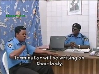 Adeola Terminator 1-2