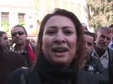 Syrie: funérailles des victimes d'attentats à Damas