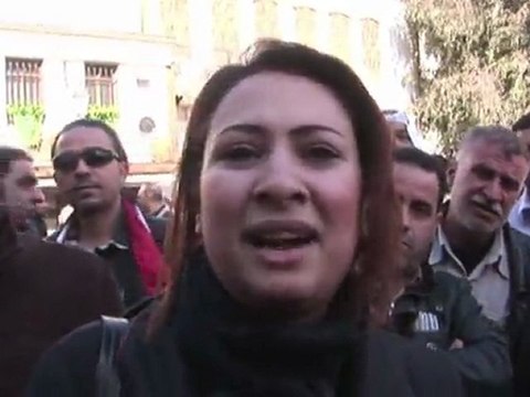 Syrie: funérailles des victimes d'attentats à Damas