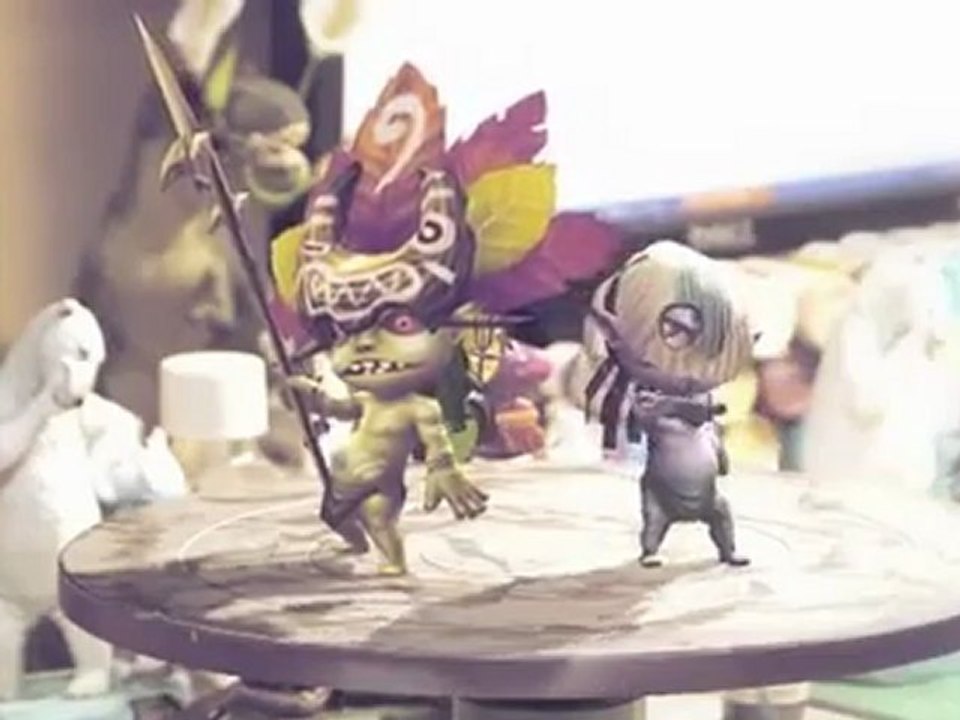 Perfect World International (PC) - Annonce Fr