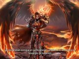 Might & Magic Heroes VI (PC) - Making-of - Bande sonore