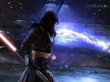 Star Wars : The Old Republic (PC) - Intro