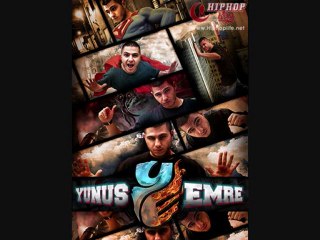 Yunus Emre - Süper Kahraman