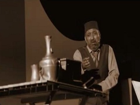 Mehmet akif ersoy giris tanıtım