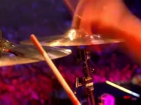 My Cherie Amour (LIVE) / STEVIE WONDER