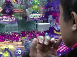 Noël : dernière ligne droite dans les magasins de jouets