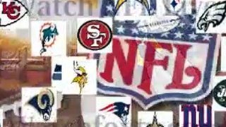 San Diego Chargers VS Oakland Raiders Nfl Live stream online Tv 2011