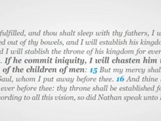 Yahawashi is King Solomon in the Reincarnation