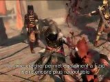 Assassin's Creed : Revelations (PC) - Demo E3 2011 Walkthrough
