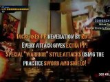 Dead Rising 2 : Off the Record (PC) - Warriors Kills