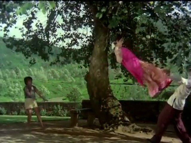 Kalyanaraman-Kadhal vanthidichu