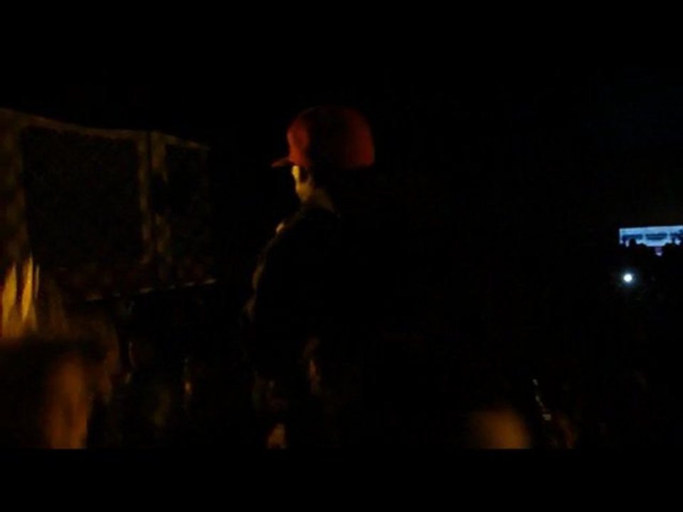 MC MAKARIO_PODE BATER DE FRENTE_AO VIVO EM ITABIRA