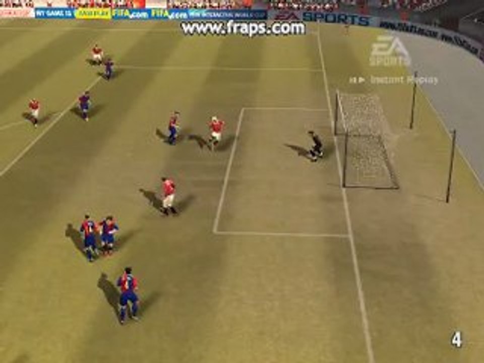 FİFA07