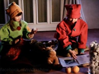 Wolf Kati-Szekeres Adrienn-Roy-Pély Barna ►Karácsonyi Álom