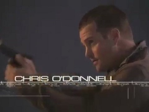 2009 Chris O'Donnell @ NCISLA-Photoshoot Season 1