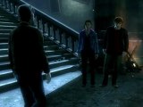 Harry Potter et les Reliques de la Mort - Deuxième Partie (PC) - Gameplay #6