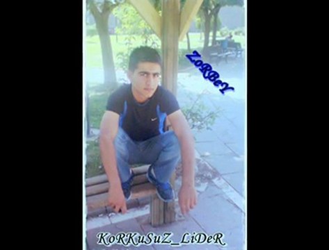 ZoRBeY - Senin Umrunda Mı 2011