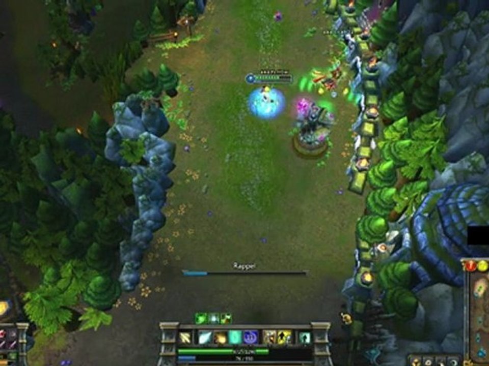 Chips&Noi - 100% Comestible -  Ep 1