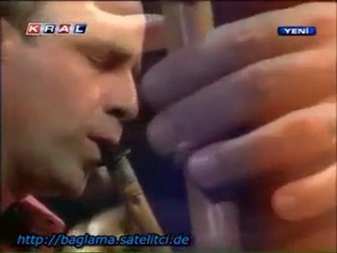 Yansımalar - Pervane