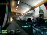 Battlefield 3 (PC) - Multi Operation Metro