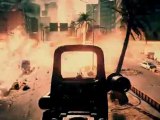 Battlefield 3 (PC) - My life trailer
