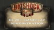 BioShock Infinite (PC) - E3 2011 - Démo