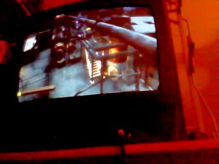 splinter cell double agent mission 1 partie 3