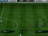 FIFA 11 (PC) - Gameplay #5 - Manchester City - Bayern Munich
