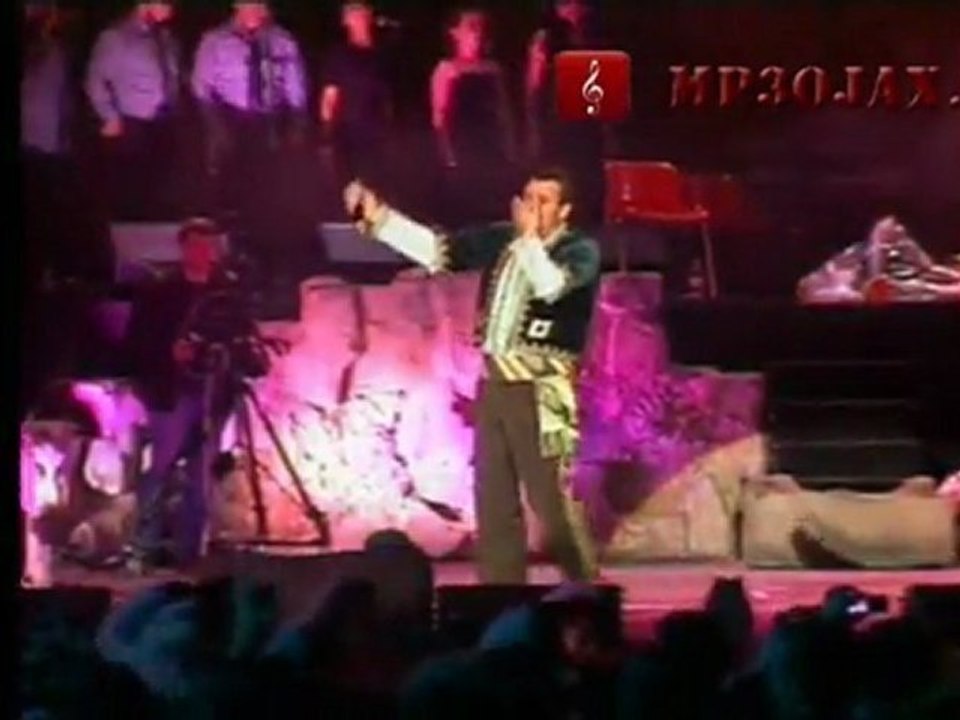 nersik live 2011 part 4