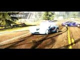 Need for Speed : Hot Pursuit (PC) - Gameplay #2 - Protect and Swerve