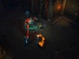 Diablo 3 (PC) - Gameplay Bêta