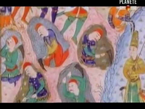 Islam, l'empire de la foi, les Ottomans 3/3