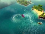 Pirates of Black Cove (PC) - Gameplay #1