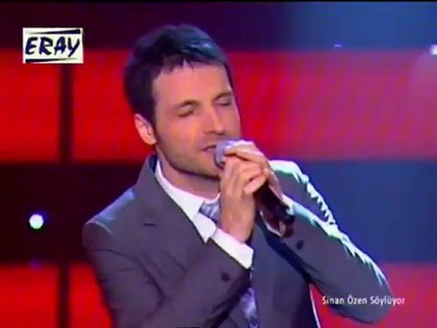 sinan özen söylüyor ezanlar bizim için ( 2 )