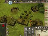Stronghold 3 (PC) - Carnet de développeur et gameplay