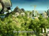 Anno 2070 (PC) - Teaser GamesCom 2011