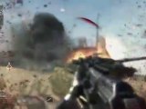 Call of Duty : Modern Warfare 3 (PC) - Trailer Spec Ops