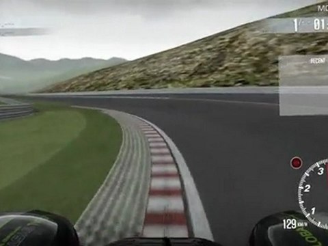 Project CARS (C.A.R.S.) Build 121 - Asano LM11 TDX (Audi R18 TDI) at Belgian Forest Circuit (SPA)