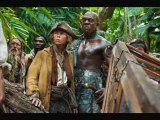 Pirates of the Caribbean On Stranger Tides HD Trailer Movie