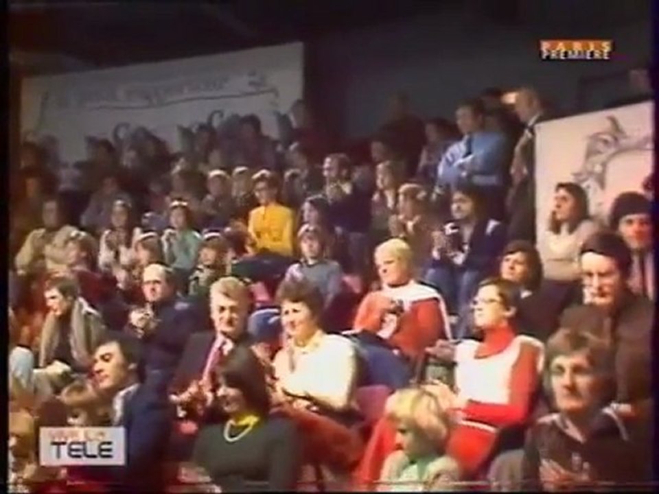 Le Petit Rapporteur Noël 1975 - Le vrai conte de Desproges